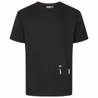 adidas Originals Trefoil Script Herren T-Shirt H31335