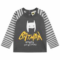 Batman Bebé Camiseta de manga larga DCB-3-919