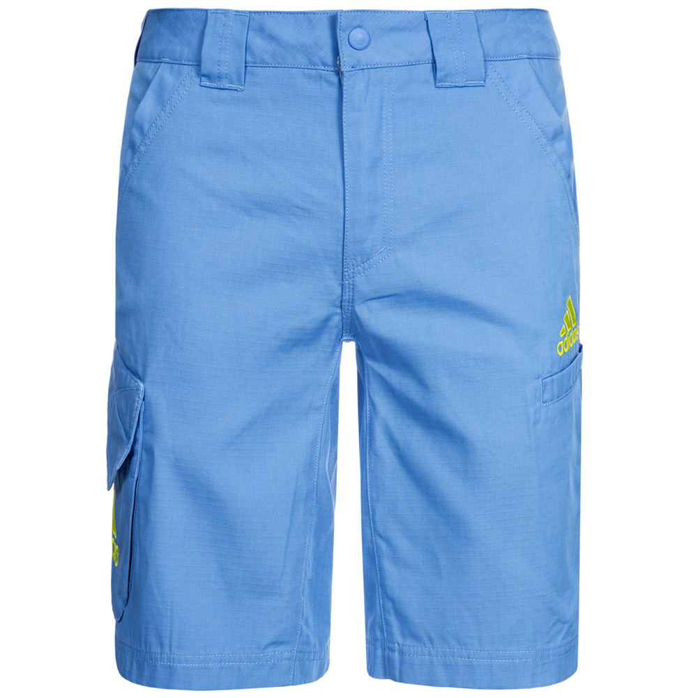 adidas cargo shorts