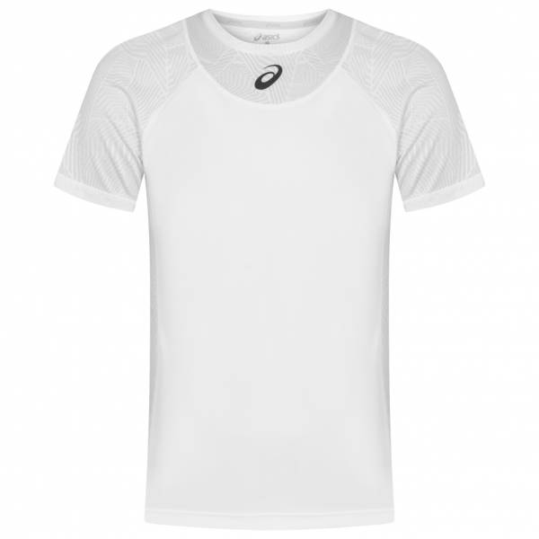 ASICS Athlete Cooling Men Tennis Top 141141-0001