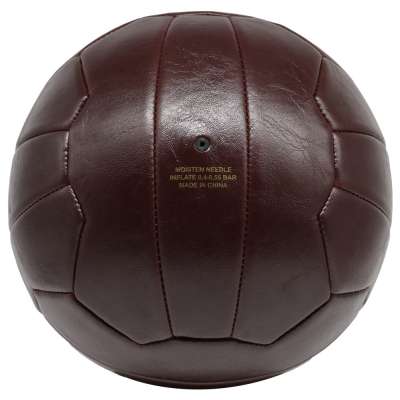 England Football　アンティーク England Retro Football - Size 5
