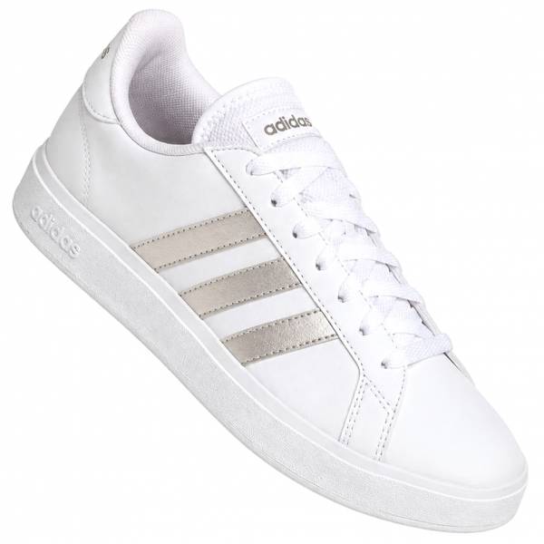 adidas Grand Court Base 2.0 Damen Sneaker GW9263