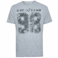 GOODYEAR 98 Mężczyźni T-shirt POMTS062HGY
