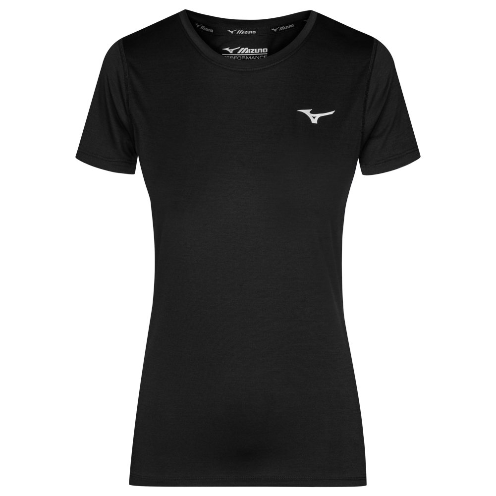 mizuno women's running clothes