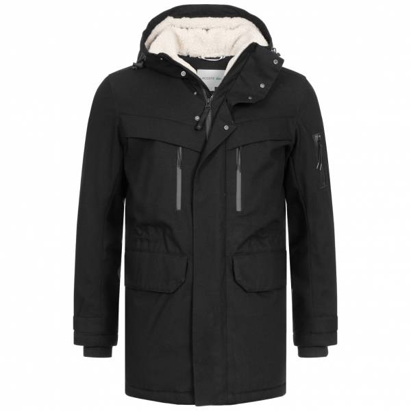 LACOSTE Vintage Hommes Veste d'hiver BH9706-MXQ