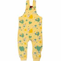 Die Peanuts – Snoopy Baby Latzhose 0129358