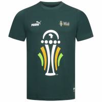 ACON Africa Cup of Nations PUMA Men T-shirt 684565-02