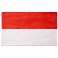 Indonesien Flagge MUWO 
