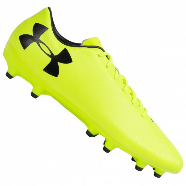 Under Armour Force 3.0 FG Hommes Chaussures de foot 1300152-700