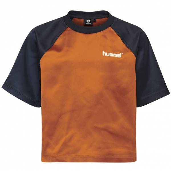 Hummel hmlMELODY Dziewczynki T-shirt 206096-8226