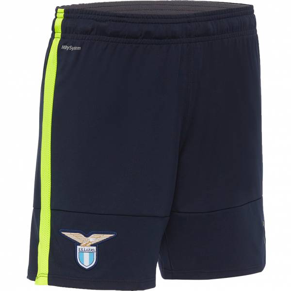 SS Lazio macron Enfants Short d'entraînement 58116324