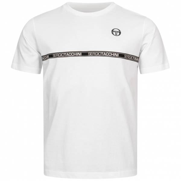 Sergio Tacchini Fosh Hommes T-shirt 38765-100