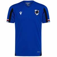 U.C. Sampdoria macron Niño Camiseta de entrenamiento 58532601