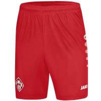 Würzburger Kickers Jako Home Shorts WK4417H-01