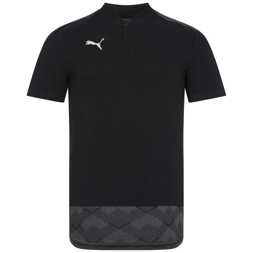 T shirt puma polo cheap
