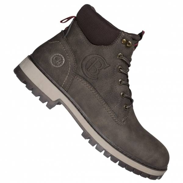 COTTON BELT Napalm Hommes Bottes CBM02110002
