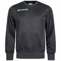 Givova One Hommes Sweat-shirt d'entraînement MA019-0023