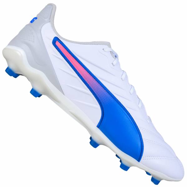 PUMA KING PRO FG / AG Heren Voetbalschoenen 107862-02