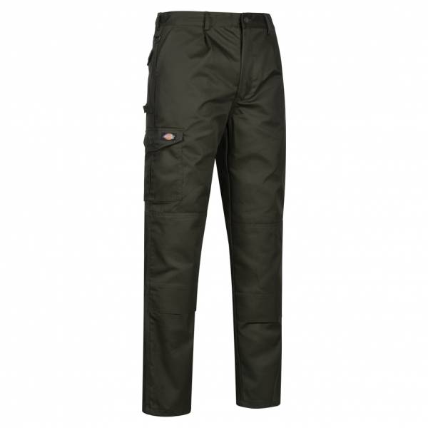 Dickies Redhawk Super Hombre Pantalones de trabajo altos WD884OL-T