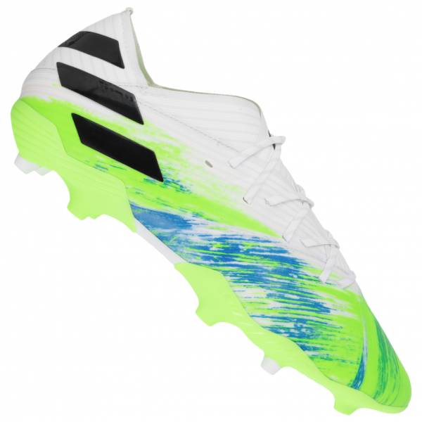 adidas Nemeziz 19.1 FG Kinder Fußballschuhe EG7239