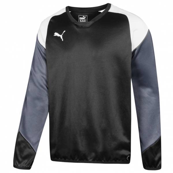 PUMA Esito 4 Sweat Herren Trainings Sweatshirt 655222-03