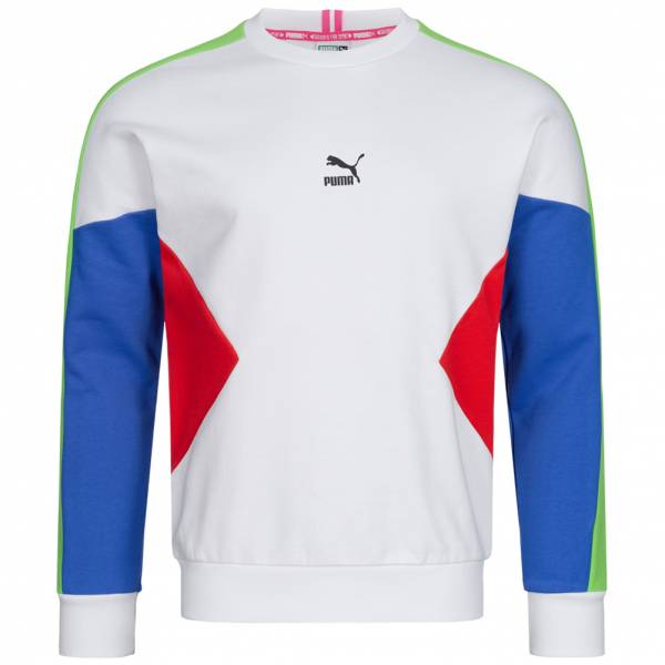 PUMA Tailored for Sports Crew Herren Sweatshirt 597328-52
