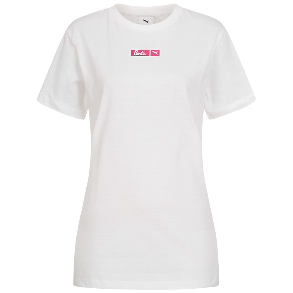 puma barbie t shirt