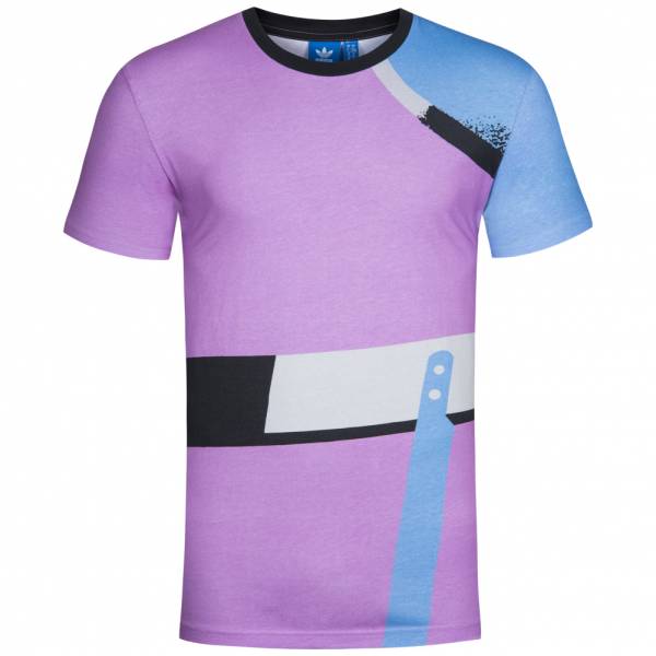 adidas Originals Archive Catalog Herren T-Shirt BR3404
