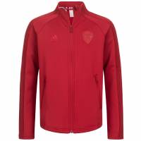 Arsenal F.C. adidas Anthem Kids Jacket FH7888