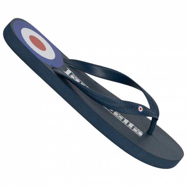 Lambretta Target Flip Uomo Infradito LMB2068 Capovolgi Navy