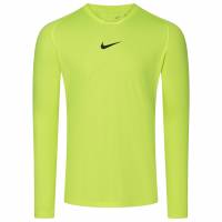 Nike Dry Park First Hombre Camiseta funcional de manga larga AV2609-702