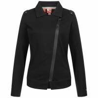 PUMA x Scuderia Ferrari Damen Sweatjacke 565452-01