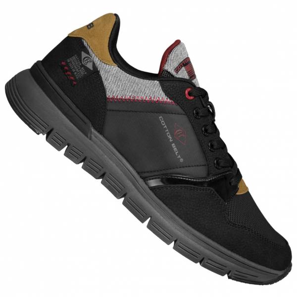 COTTON BELT Atlantide Hommes Sneakers CBM02241002