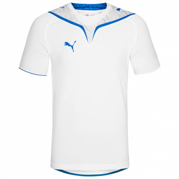 PUMA Costrutto V Uomo Maglia da calcio 700591-31