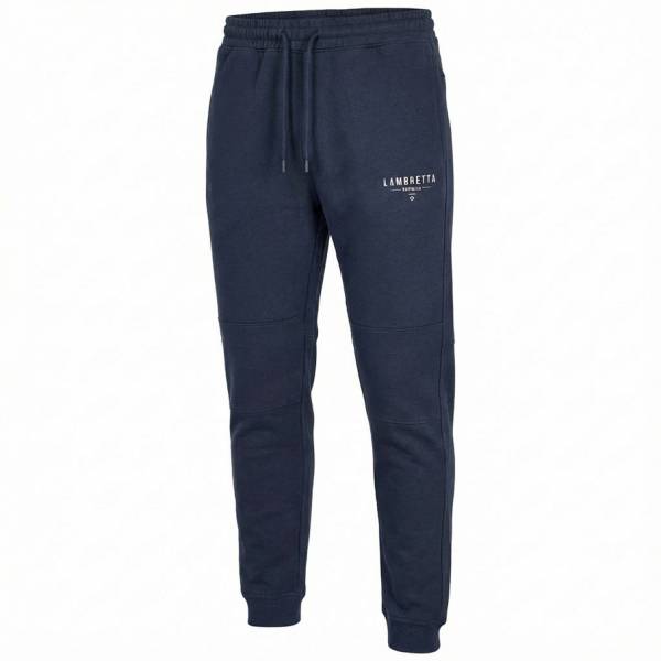 Lambretta Jogger Men Tracksuit Pants SS1532-NAVY