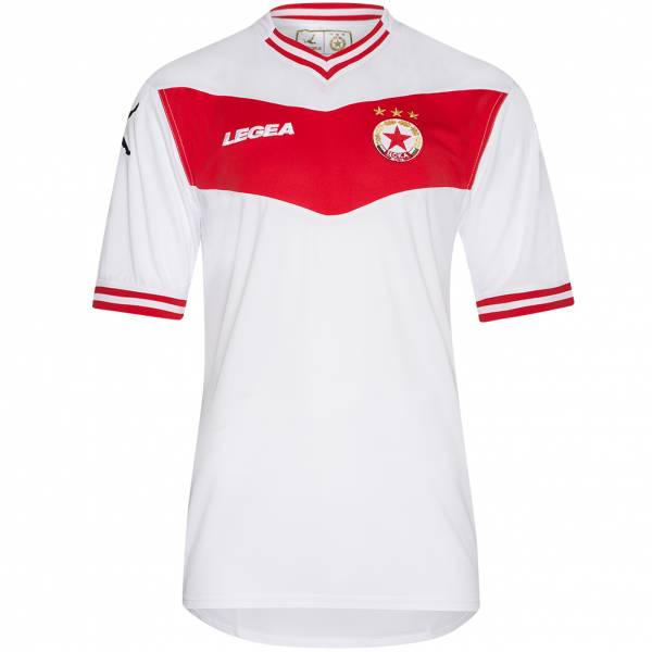 CSKA Sofia Legea Hommes Maillot extérieur