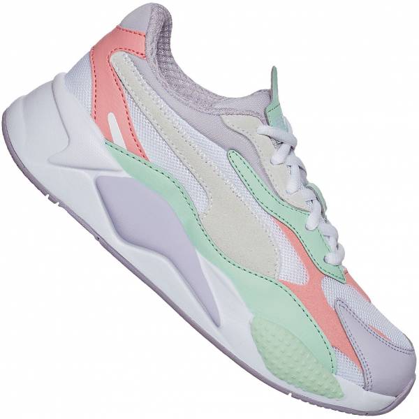 PUMA RS-X3 Miracle Enfants Sneakers 372913-02