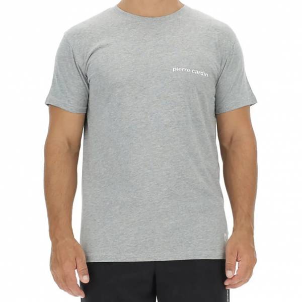 Pierre Cardin Classic Tee Men T-shirt O103224-001-J826