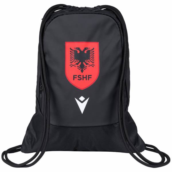 Albania macron Unisex Borsa 58576244
