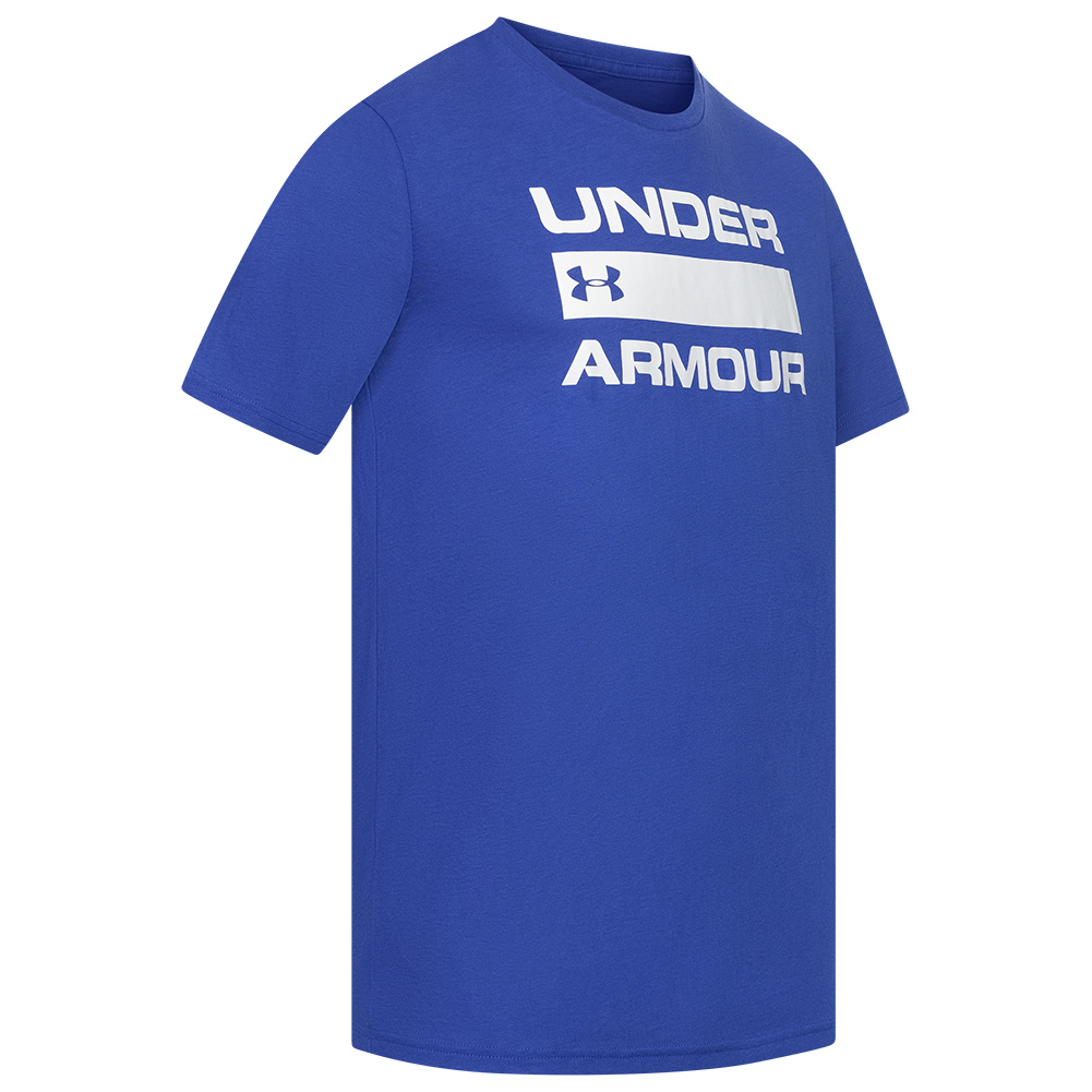 Under armour team jerseys hotsell