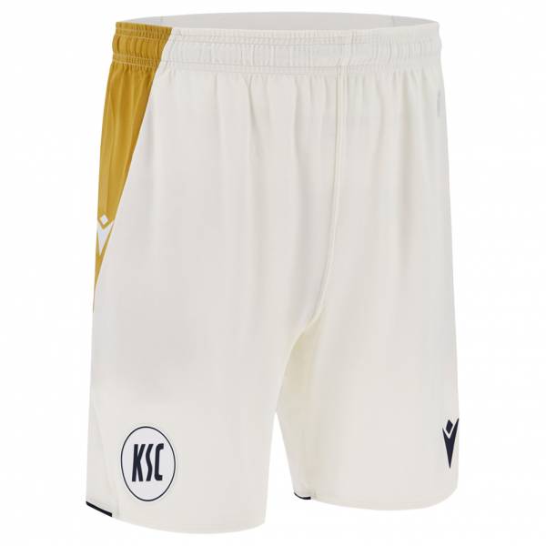 Karlsruhe SC macron Uomo Pantaloncini third 60002982