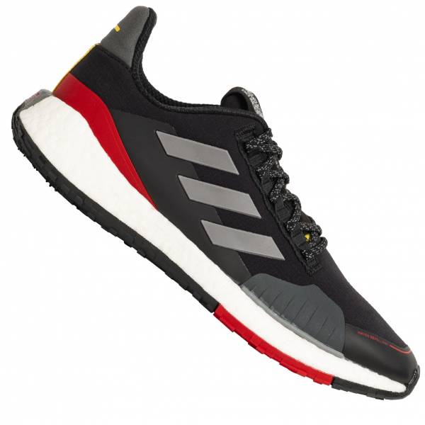 adidas Garde HD PulseBoost Hommes Chaussures de running FV3124