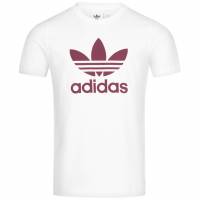 adidas Originals Trefoil Herren T-Shirt H06637