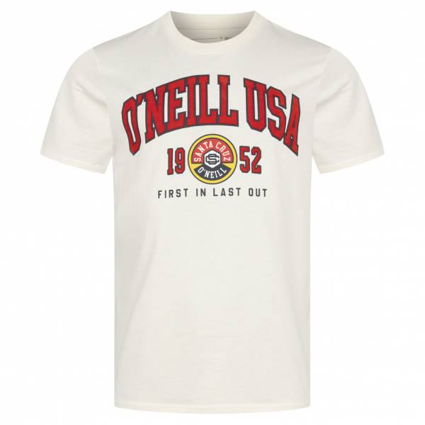 O'NEILL Surf State Men T-shirt 2850116-11010
