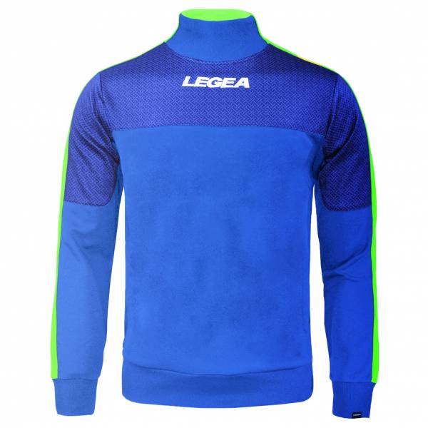 Legea Damasco Sweat-shirt d'entraînement à col montant M1126-0228