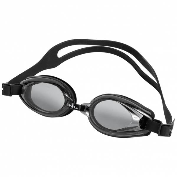 McWell Adultes Lunettes de natation MC016419-BC