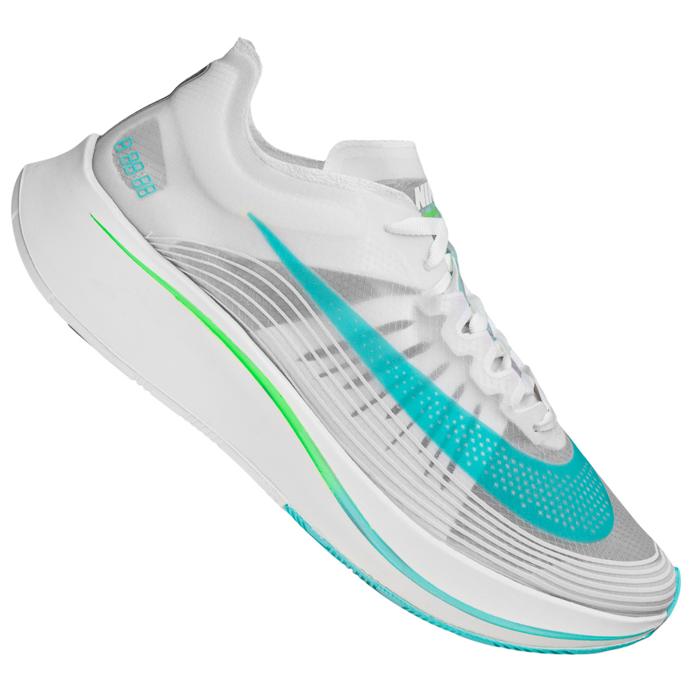 nike zoom fly sp as