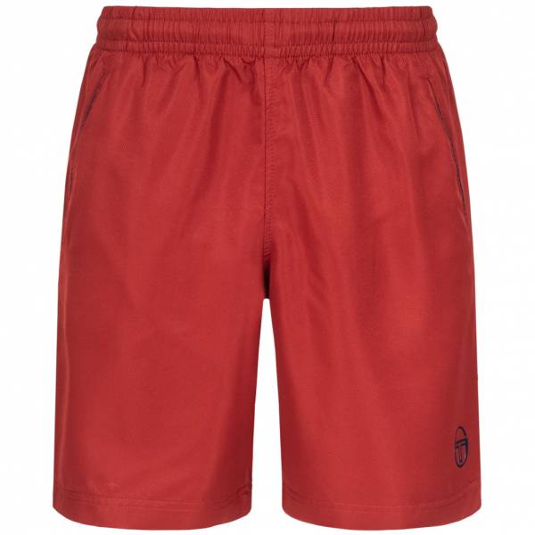 Sergio Tacchini ROB Hommes Short de sport 37383-652