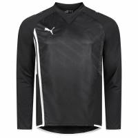 PUMA KING Hombre Camiseta de manga larga 700857-03