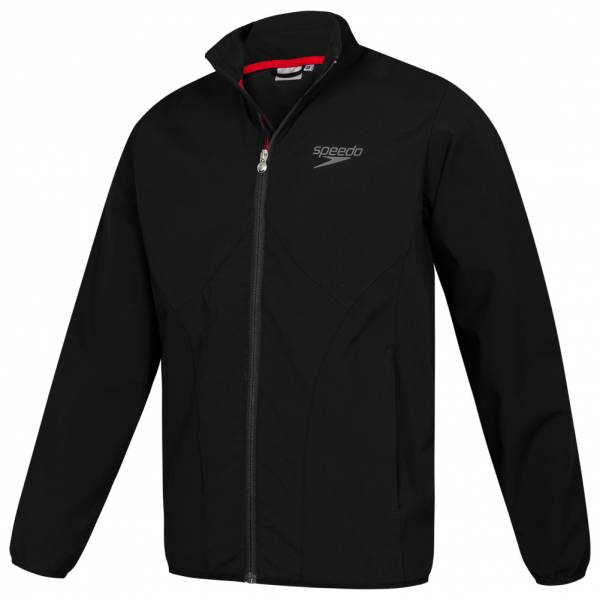 Speedo Team Kit Herren Softshell Jacke 8 04801001 Speedo Team Kit Herren Softshell Jacke 8 04801001